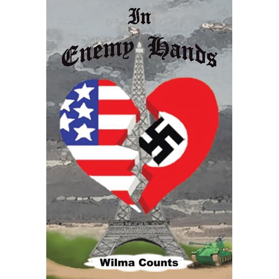 In Enemy Hands (Paperback)