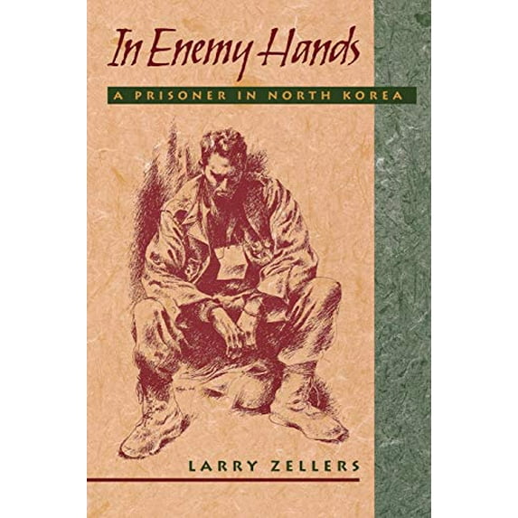 Pre-Owned In Enemy Hands-Pa (Paperback) 0813109760 9780813109763