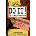 thumbnail image 1 of Pre-Owned Do It! Let's Get Off Our Buts: A Guide to Living Your Dreams (Hardcover) 0553075799 9780553075793, 1 of 1