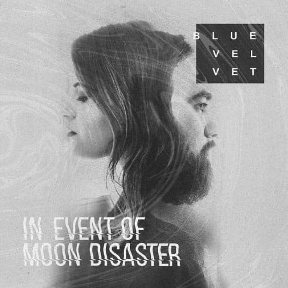 Blue Velvet - In Event of Moon Disaster - Music & Performance - Vinyl