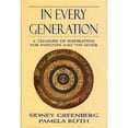 thumbnail image 1 of Pre-Owned In Every Generation : A Treasury of Inspiration for Passover and the Seder 9780765760319 Used, 1 of 1