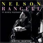 In Every Moment CD by Nelson Rangell
