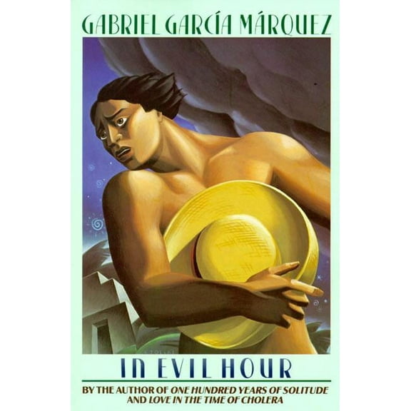 In Evil Hour, (Paperback)