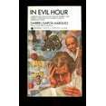 thumbnail image 1 of Pre-Owned Pre-Owned In Evil Hour Paperback, 1 of 1