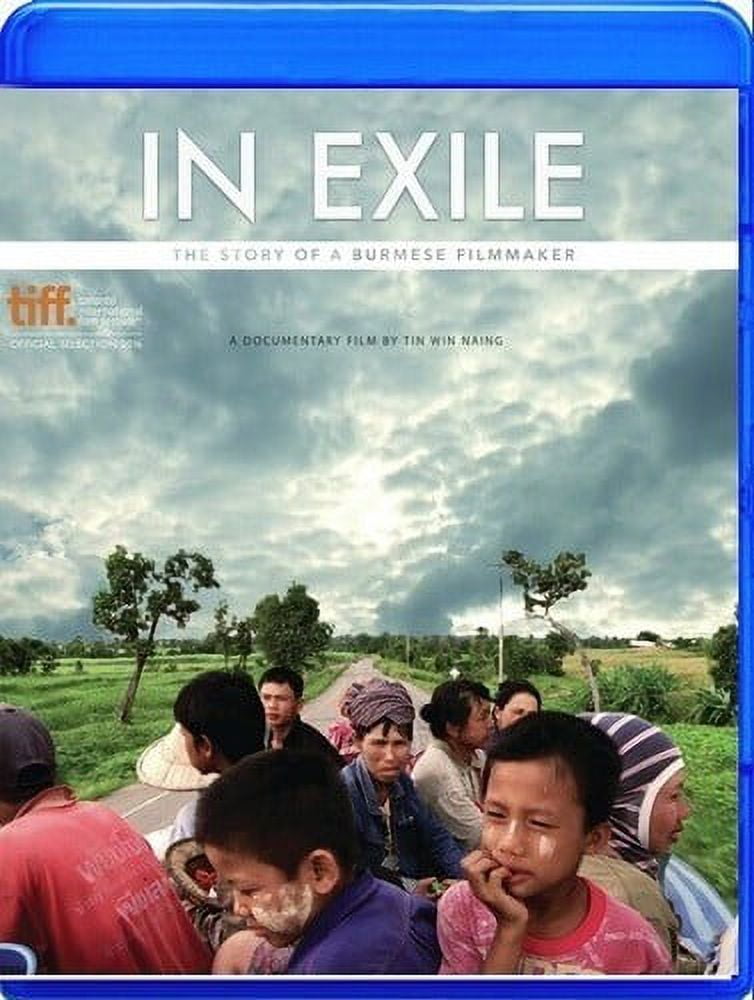 In Exile (Blu-ray), Syndicado, Documentary