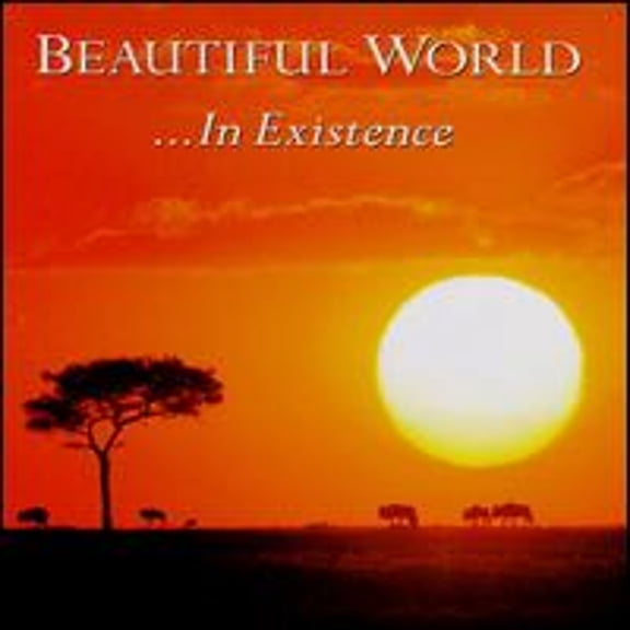 Pre-Owned .In Existence (CD 0010467701624) by Beautiful World