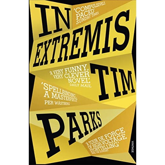 Pre-Owned In Extremis Paperback