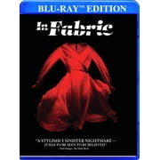 Lionsgate - In Fabric [BLU-RAY]