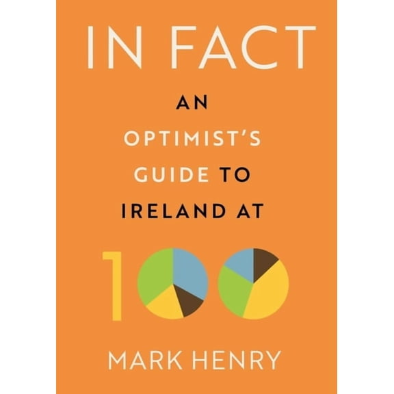 In Fact Mark Henry (Hardcover)