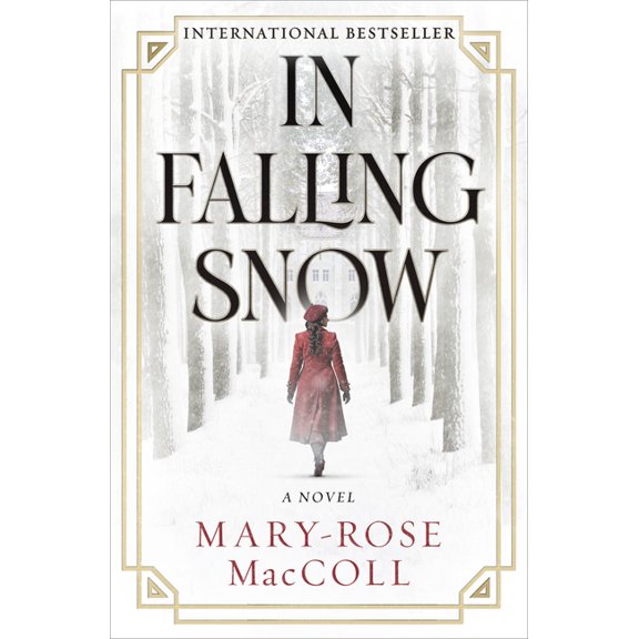 In Falling Snow, (Paperback)