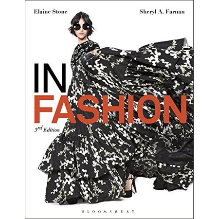 In Fashion: Studio Instant Access (Paperback)