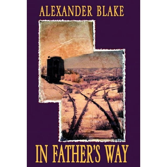 In Father's Way, (Hardcover)