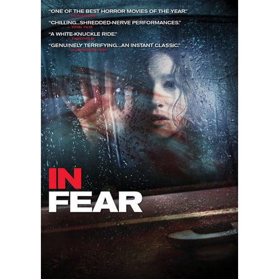 In Fear (DVD)