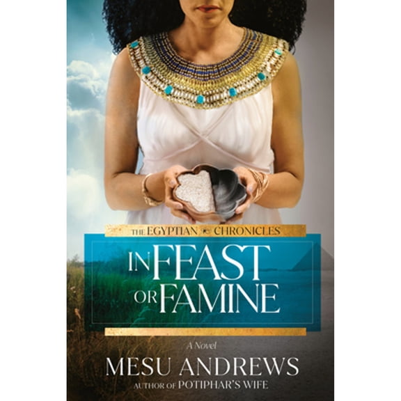 Pre-Owned In Feast or Famine (Paperback) 0593193784 9780593193785