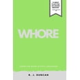 thumbnail image 1 of In Fifty Languages: WHORE-Learn the word In Fifty Languages, by R J DUNCAN-IN FIFTY LANGUAGES SERIES (Paperback), 1 of 1