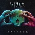 thumbnail image 1 of In Flames - Battles - Music & Performance - CD, 1 of 2