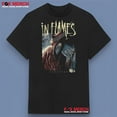 thumbnail image 1 of In Flames Foregone Album Shirt, 1 of 5
