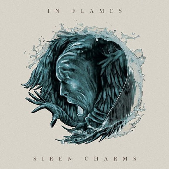 In Flames - Siren Charms - Vinyl