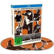 In Flames Sounds From the Heart of Gothenburg Blu-ray, Nebula, Music & Performance