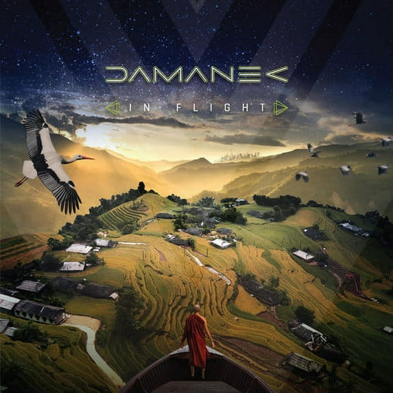 In Flight (CD)