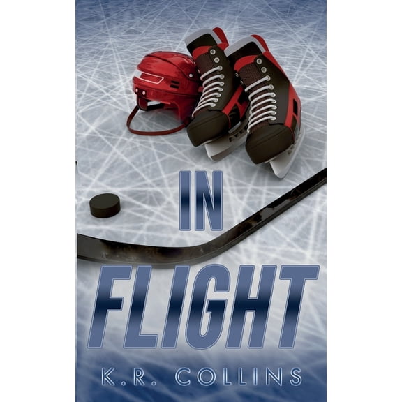 In Flight, (Paperback)