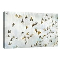 thumbnail image 1 of In Flight by Studio Arts Canvas Art Print, 1 of 4