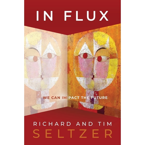 In Flux, (Paperback)