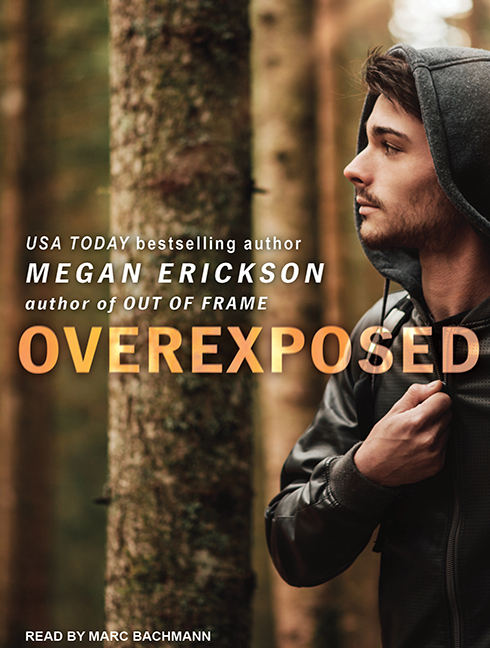 In Focus: Overexposed (Audiobook)