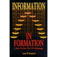 thumbnail image 1 of Pre-Owned In Information : How to Gain the 71% Advantage (Hardcover) 9780963176639, 1 of 1
