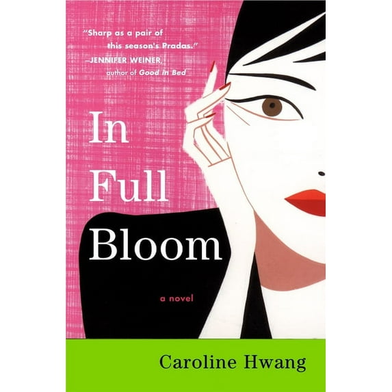 In Full Bloom, (Paperback)