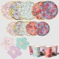 thumbnail image 1 of In Full Bloom Tableware Set, 1 of 4