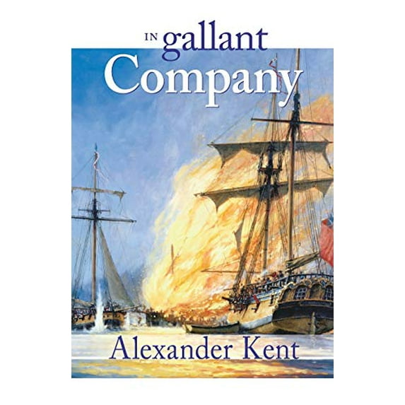 Pre-Owned In Gallant Company (Paperback) 9780935526431