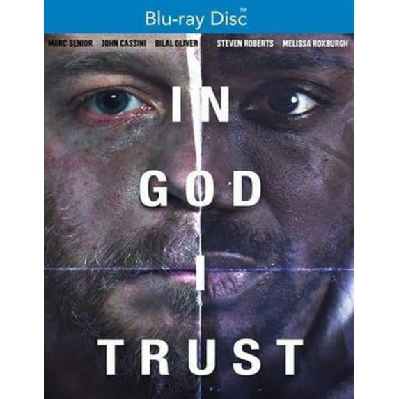 In God I Trust (Blu-ray)