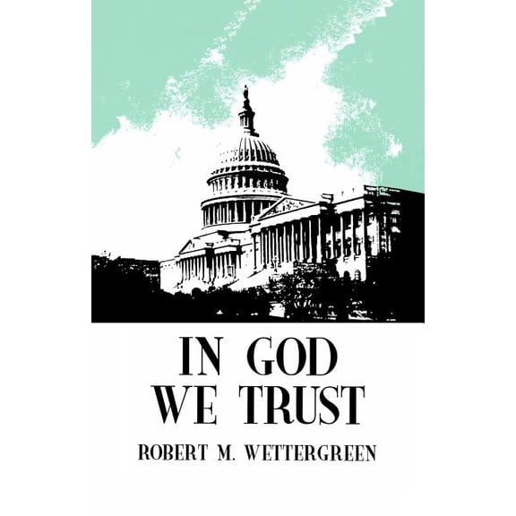 In God We Trust