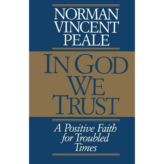 In God We Trust, (Paperback)