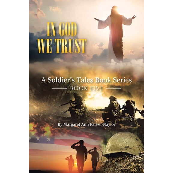 In God We Trust: Book Five, (Paperback)