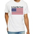 thumbnail image 1 of In God We Trust T-Shirt, 1 of 5