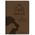 thumbnail image 1 of In God's Image: 100 Devotions for Men, (Hardcover), 1 of 1
