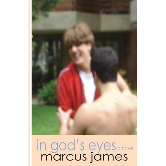 In God's Eyes, (Paperback)