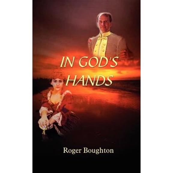 In God's Hands (Paperback)