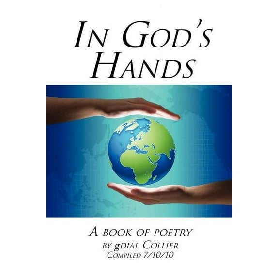 In God's Hands (Paperback)