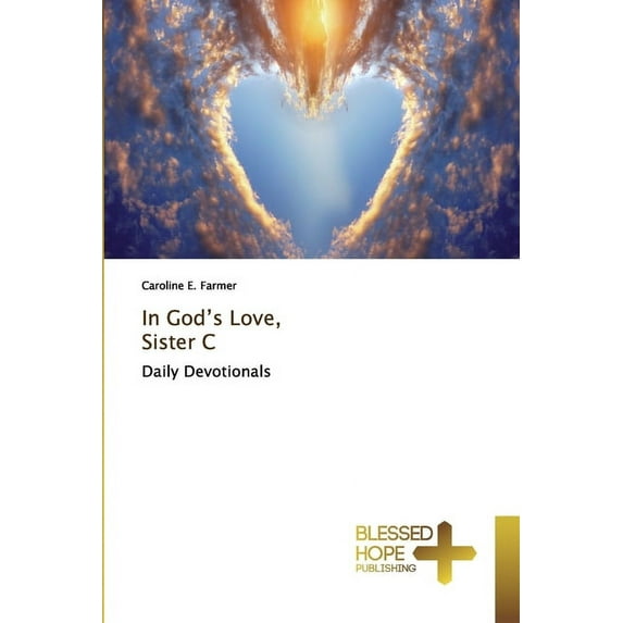 In God's Love, Sister C (Paperback)