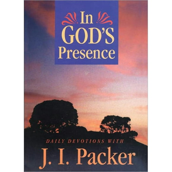 In God's Presence (Paperback)