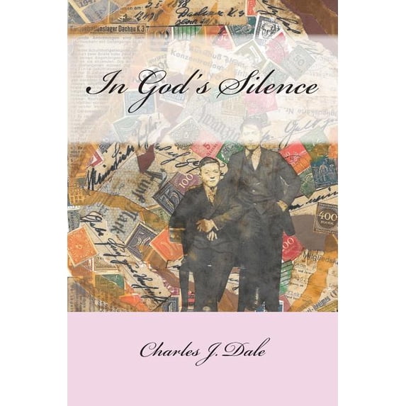 In God's Silence, (Paperback)
