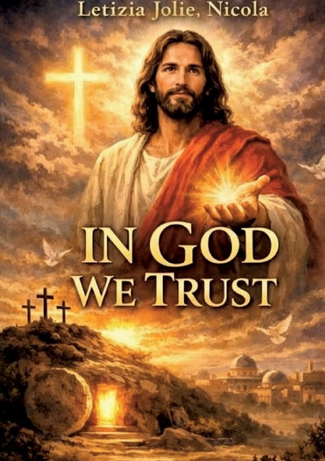 In God we Trust, (Paperback)