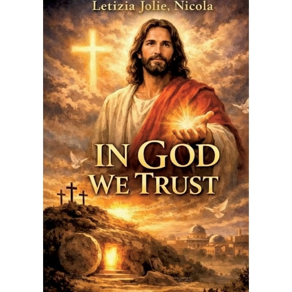 In God we Trust, (Paperback)