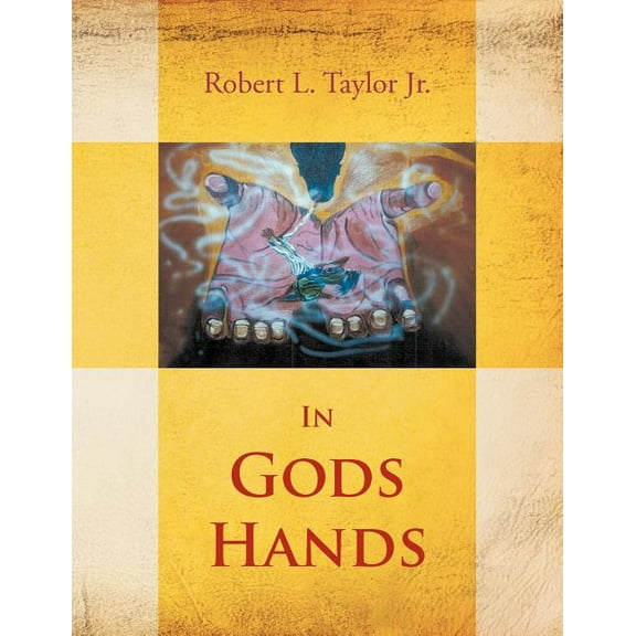 In Gods Hands (Paperback)