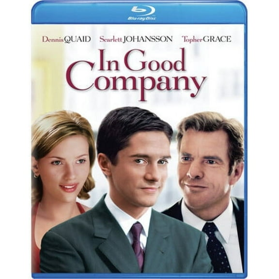 In Good Company (Blu-ray)