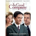 thumbnail image 1 of In Good Company (Full Screen Edition) [DVD], 1 of 2