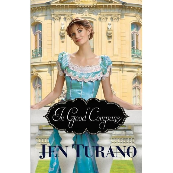 In Good Company, (Paperback)
